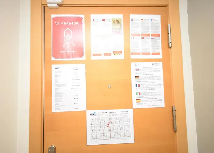 Apartamento Edimar 9 - Arena Benidorm