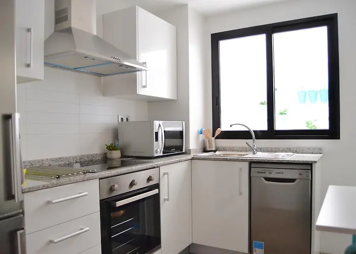 Apartamento Edimar 9 - Arena Benidorm