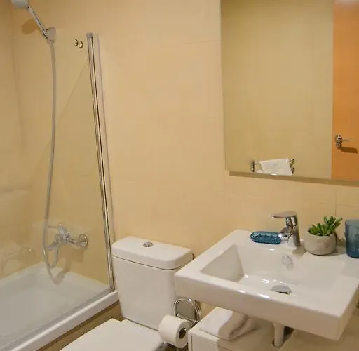 Apartamento Edimar 9 - Arena *