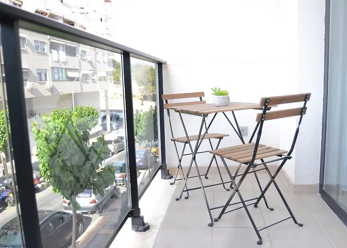 Edimar 9 - Arena Benidorm