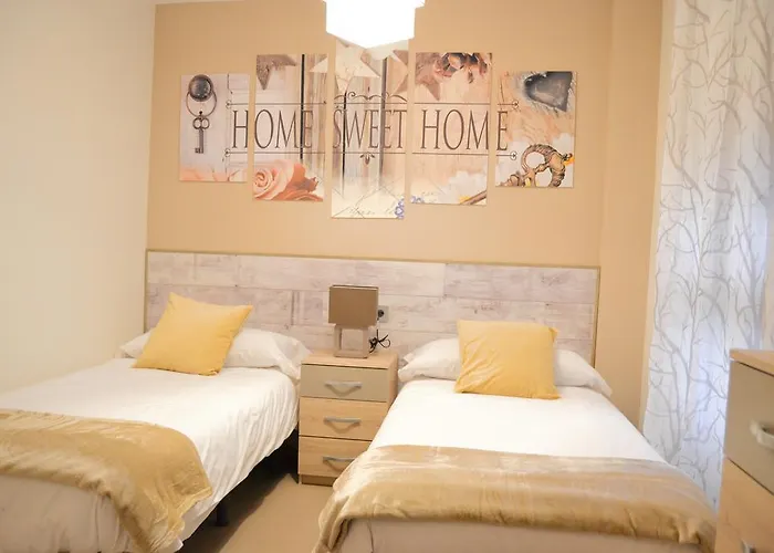 Apartamento Edimar 9 - Arena *