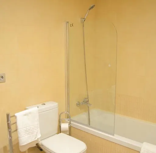 Edimar 9 - Arena Apartamento Benidorm