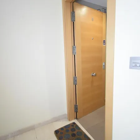 Edimar 9 - Arena * Benidorm