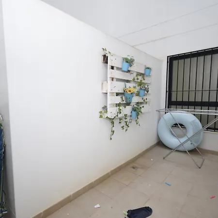 Apartamento A 5 Minutos De La Playa - Edimar Ix By Sonneil *