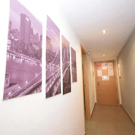 Edimar 9 - Arena * Benidorm