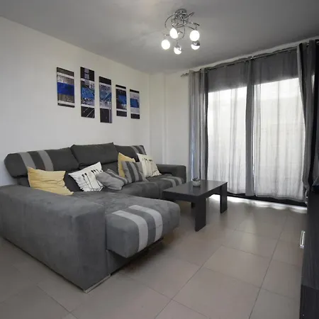 Appartement Edimar 9 - Arena Benidorm