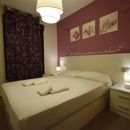 Apartmán Edimar 9 - Arena Benidorm