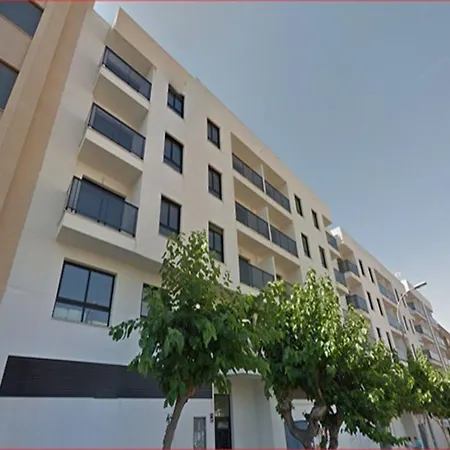 Apartamento A 5 Minutos De La Playa - Edimar Ix By Sonneil *