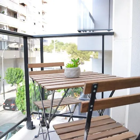 Appartement Edimar 9 - Arena