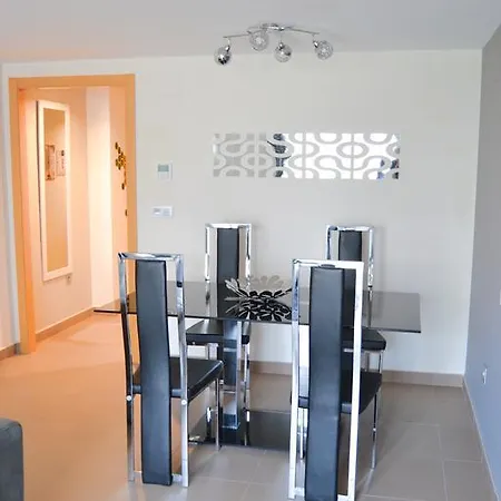 Edimar 9 - Arena Appartement