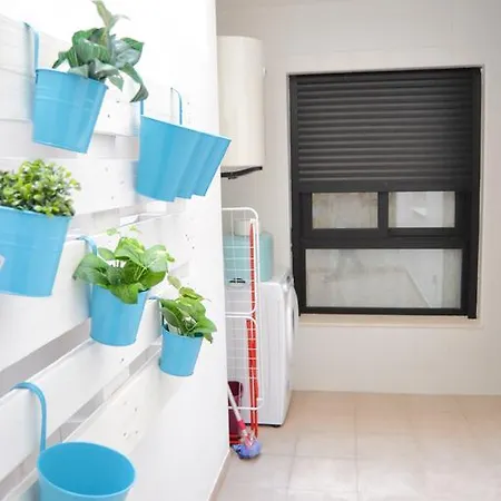 Edimar 9 - Arena * Benidorm