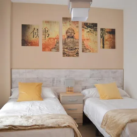 Edimar 9 - Arena Apartman