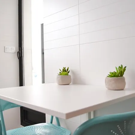 Apartamento A 5 Minutos De La Playa - Edimar Ix By Sonneil Benidorm