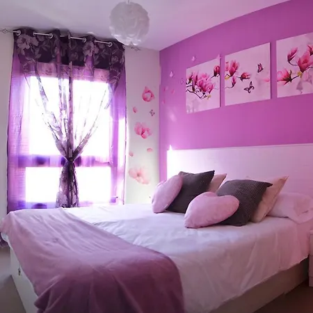 Edimar 9 - Arena Appartement Benidorm