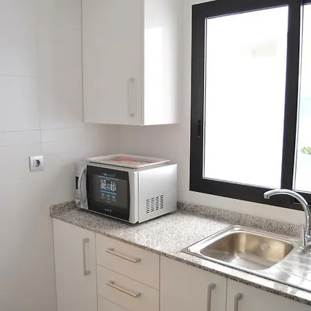 Apartamento A 5 Minutos De La Playa - Edimar Ix By Sonneil *
