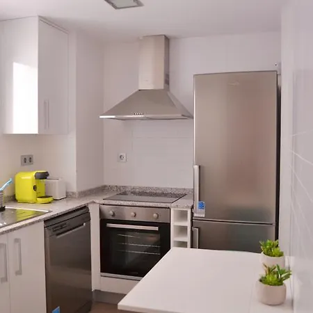 Apartman Edimar 9 - Arena Benidorm