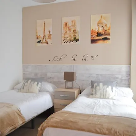 Appartement Edimar 9 - Arena