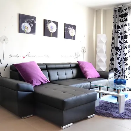 Apartman Edimar 9 - Arena Benidorm