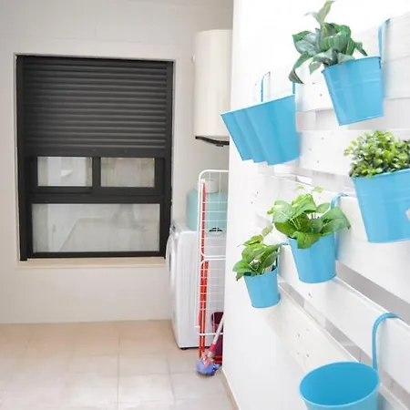 Edimar 9 - Arena * Benidorm