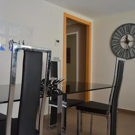 Edimar 9 - Arena Benidorm