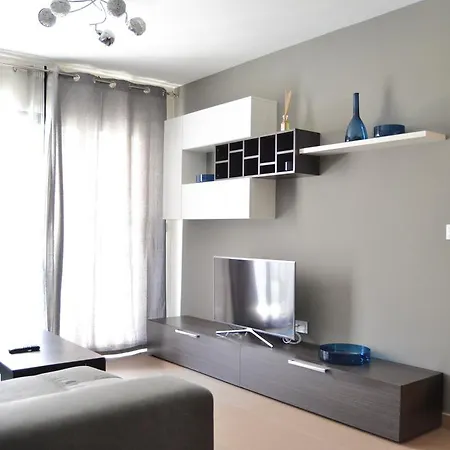 A 5 Minutos De La Playa - Edimar Ix By Sonneil Apartamento
