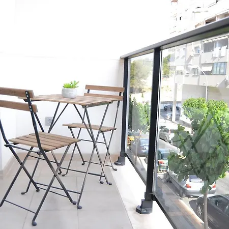 Edimar 9 - Arena Appartement Benidorm