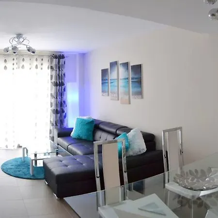 Appartement Edimar 9 - Arena