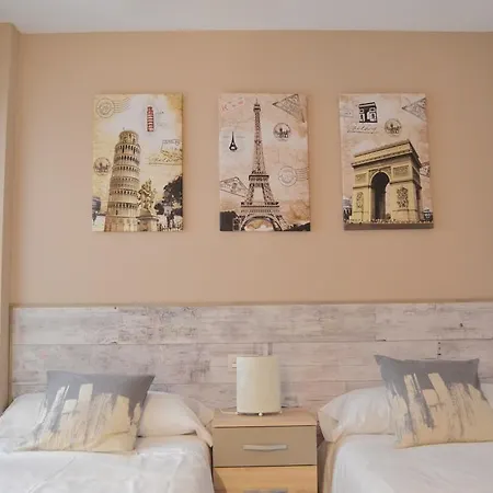 Edimar 9 - Arena Appartement