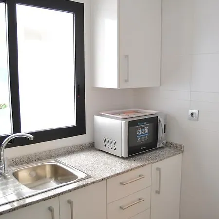 Appartement Edimar 9 - Arena