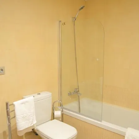 Edimar 9 - Arena Apartament Benidorm