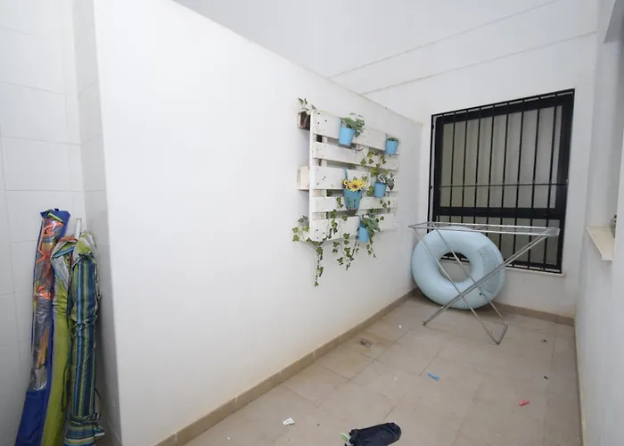 Apartment Edimar 9 - Arena *