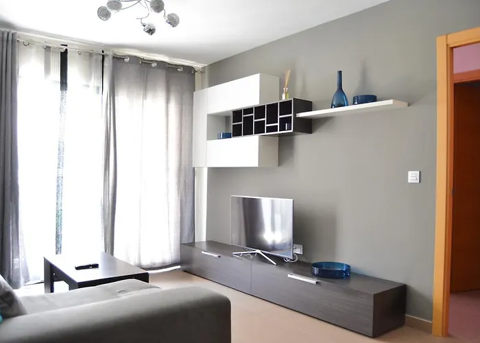 Edimar 9 - Arena Apartament