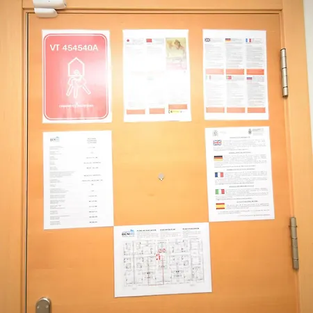 아파트 Edimar 9 - Arena 베니돔