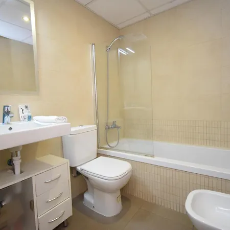 Edimar 9 - Arena * 베니돔