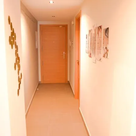 Edimar 9 - Arena Benidorm