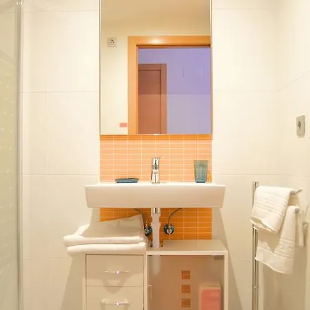 Edimar 9 - Arena Apartment Benidorm