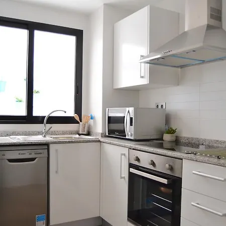 Edimar 9 - Arena * 베니돔