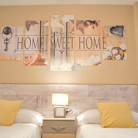 Edimar 9 - Arena Apartment *