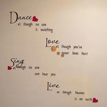 아파트 Edimar 9 - Arena 베니돔